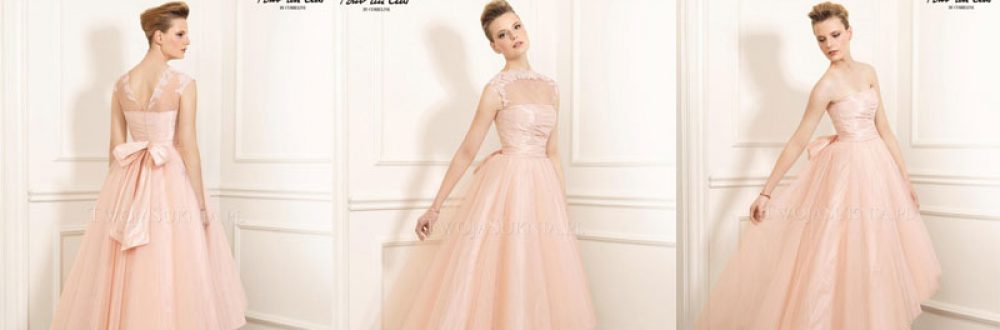 Dress of the week – Babeth von Cymbeline