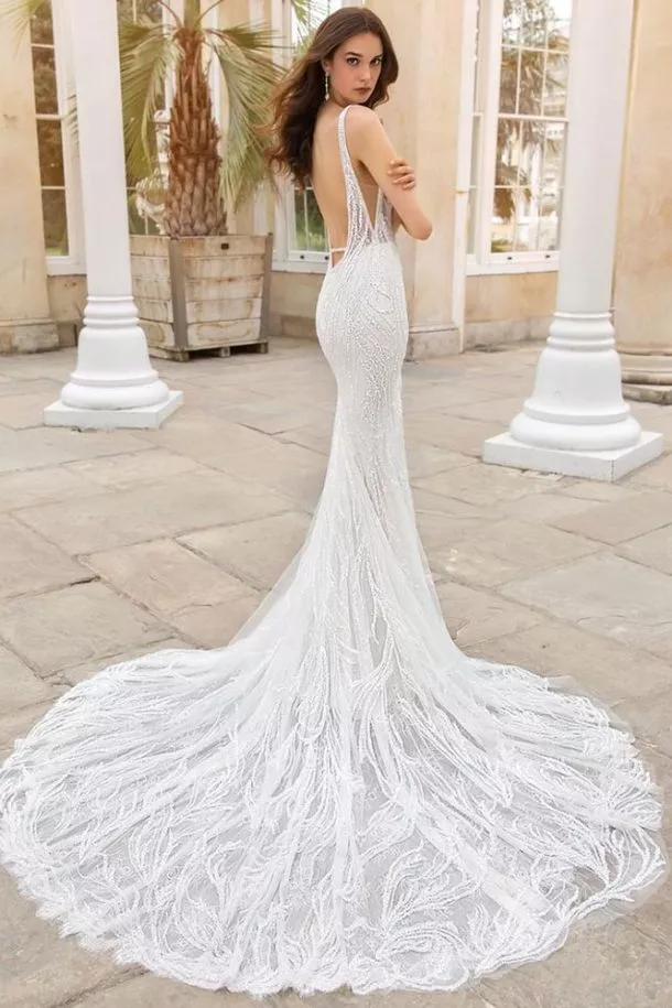 Enzoani Brautkleider Enzoani