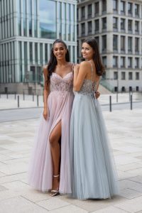 Abendmode & Abendkleider von Abiball 2024 – It’s Time for your Party Dress