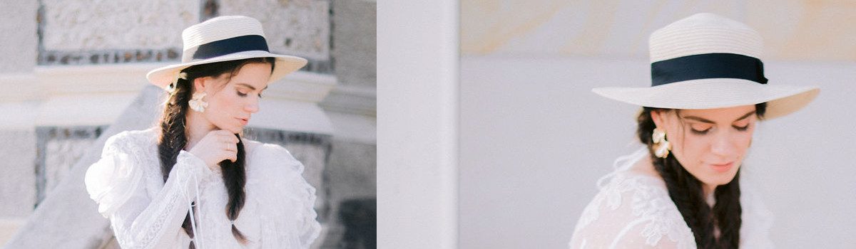 Styleshooting mit Anja Schneemann