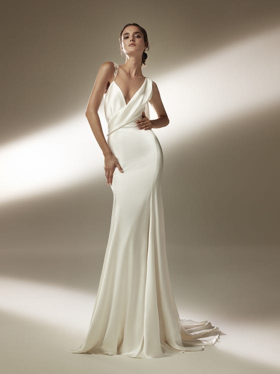 night pronovias