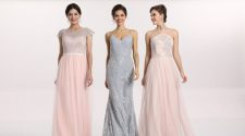 Brautmode & Brautkleider von Dein umwerfender Auftritt zum Abiball oder als Bridemaid