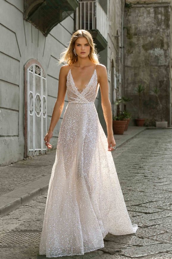 Berta Bridal Brautkleider Berta Bridal