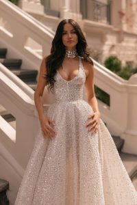 Brautkleider von Berta Bridal