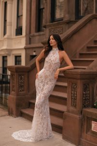 Brautkleider von Berta Bridal