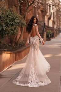 Brautkleider von Berta Bridal