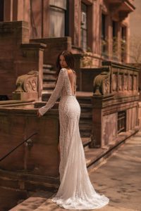 Brautkleider von Berta Bridal