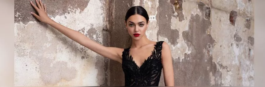 Black Carat – die neue Abendkleid Kollektion