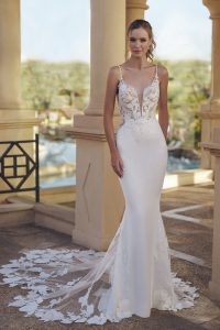 Brautkleider von Blue by Enzoani