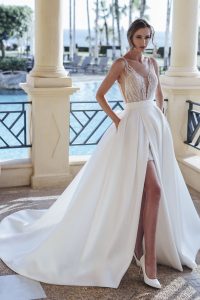 Brautkleider von Blue by Enzoani