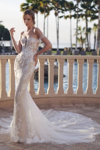 Brautkleider von Blue by Enzoani