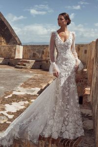 Brautkleider von Calla Blanche