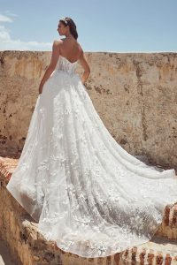 Brautkleider von Calla Blanche