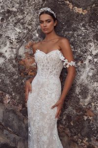 Brautkleider von Calla Blanche
