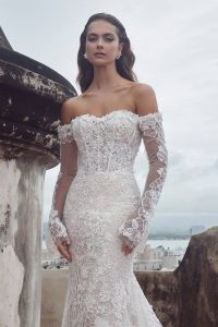 Brautkleider von Calla Blanche