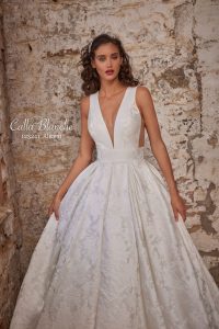 Brautkleider von Calla Blanche