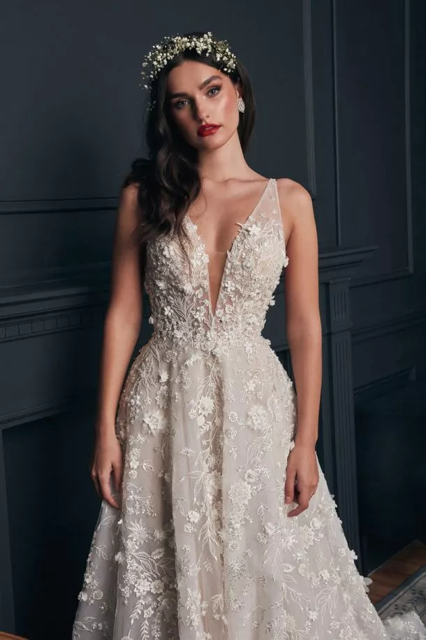 Calla Blanche Brautkleider Calla Blanche
