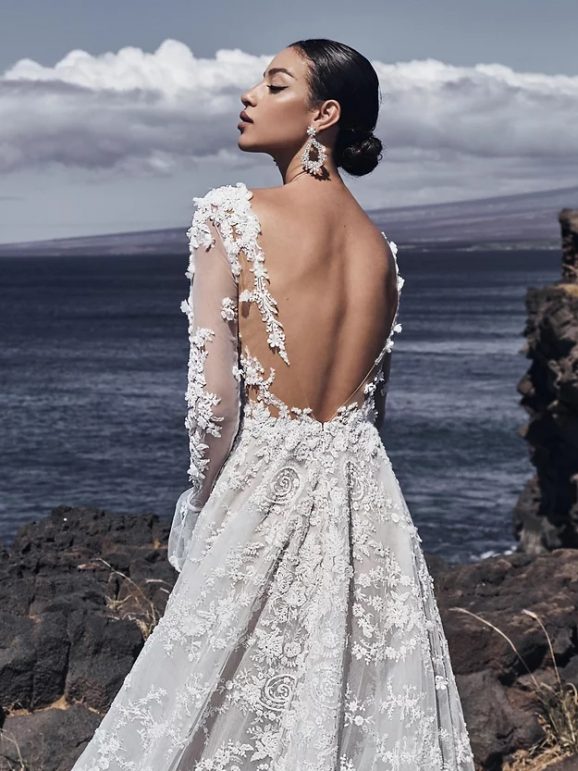 Calla Blanche Brautkleider Calla Blanche