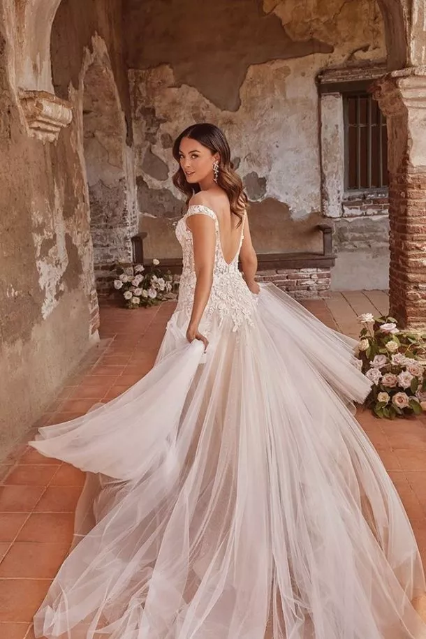 Casablanca Brautkleider Casablanca