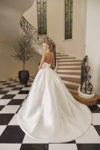Brautkleider von Casablanca