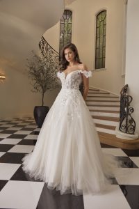 Brautkleider von Casablanca
