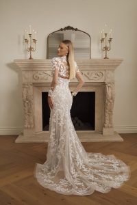 Brautkleider von Casablanca