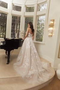 Brautkleider von Casablanca