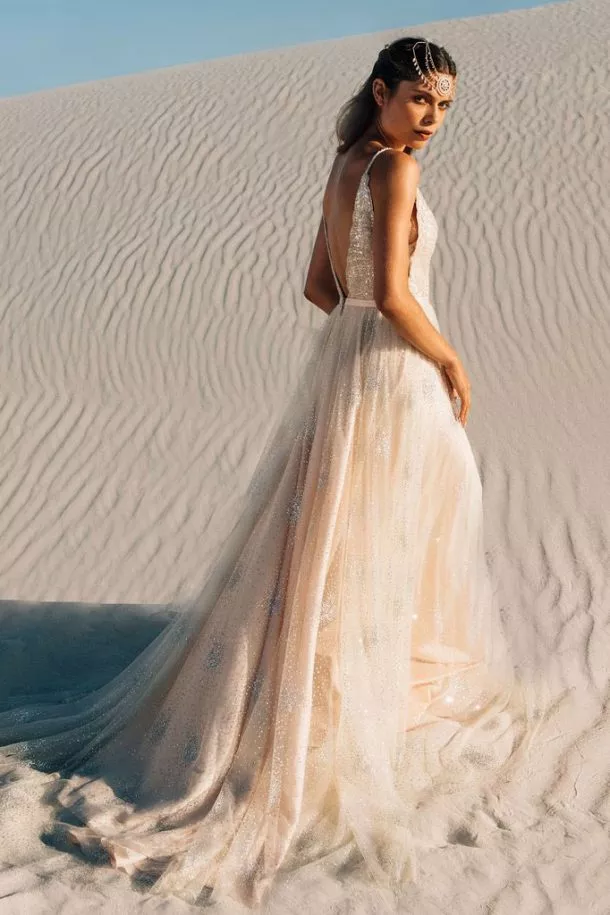 Catherine Deane Brautkleider Catherine Deane