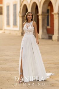 Brautkleider von Daniela di Marino