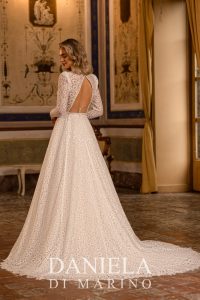 Brautkleider von Daniela di Marino