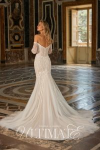 Brautkleider von Daniela di Marino
