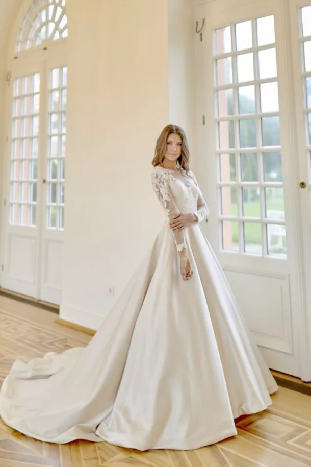 Diane Legrand Brautkleider Diane Legrand