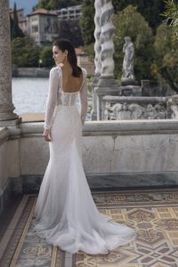 Brautkleider von Dominiss