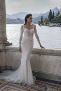 Brautkleider von Dominiss