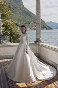 Brautkleider von Dominiss