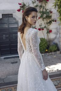 Brautkleider von Dominiss