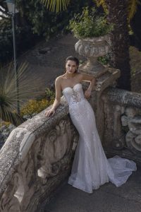 Brautkleider von Dominiss