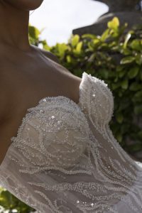 Brautkleider von Dominiss