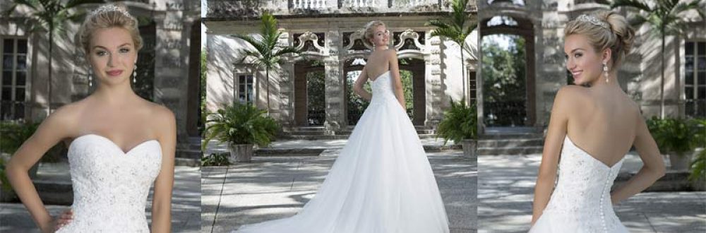 Dress of the week – Sincerity