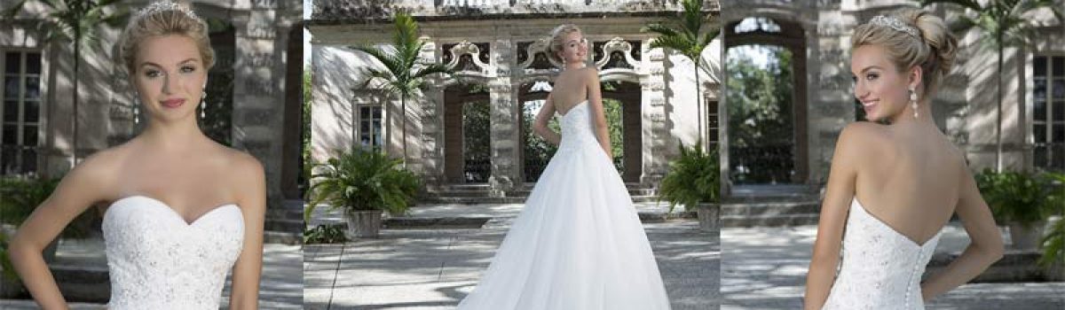 Dress of the week – Sincerity