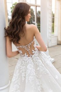 Brautkleider von Enzoani