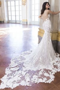 Brautkleider von Enzoani