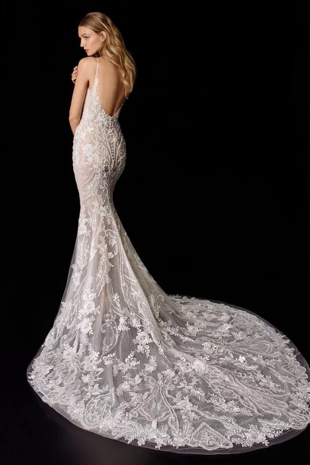 Enzoani Brautkleider Enzoani