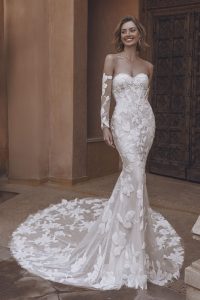 Brautkleider von Enzoani