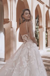 Brautkleider von Enzoani