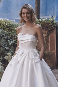 Brautkleider von Enzoani