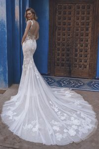 Brautkleider von Enzoani