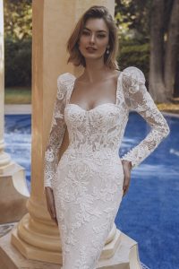 Brautkleider von Enzoani