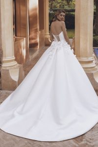 Brautkleider von Enzoani