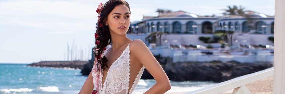 New arrival Eris by Pronovias